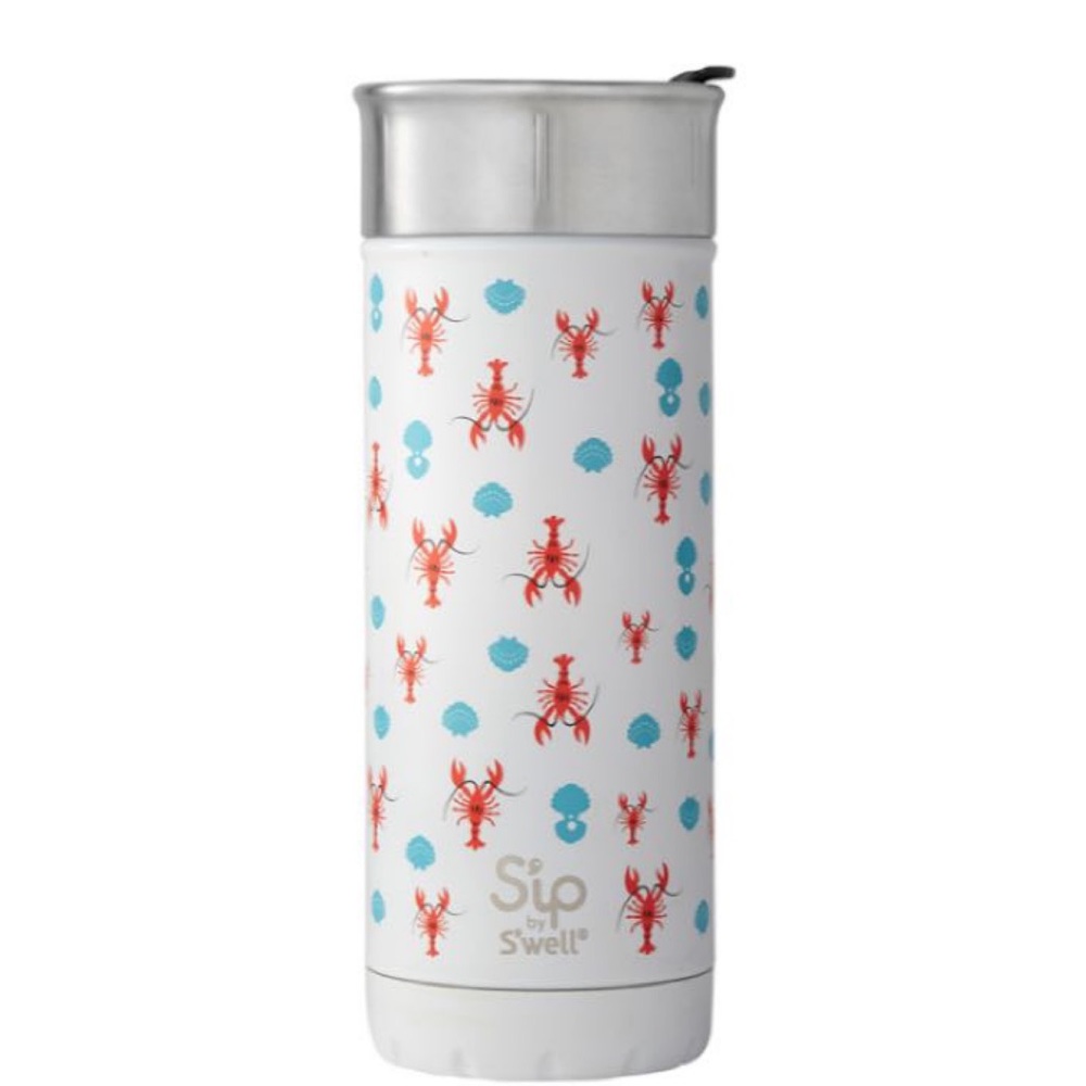 Pinch me sip bottle by Swell